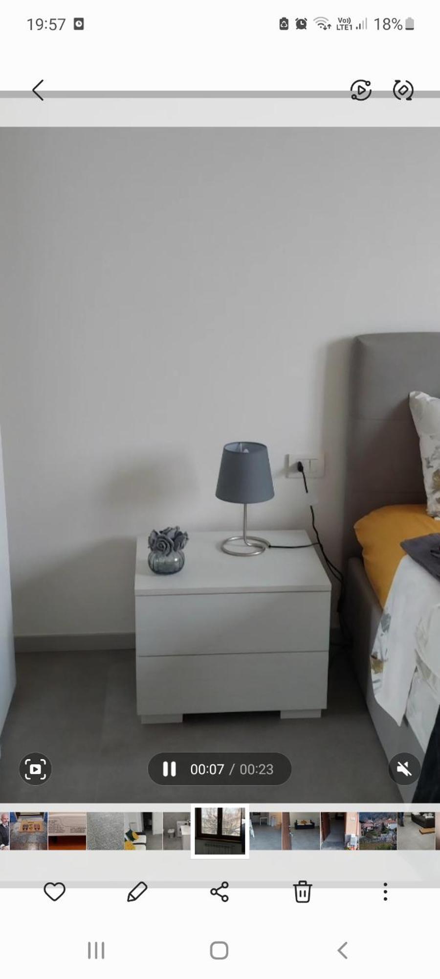 Casa Alberto - Appartamento Zona Bellagio 마그레글리오 외부 사진