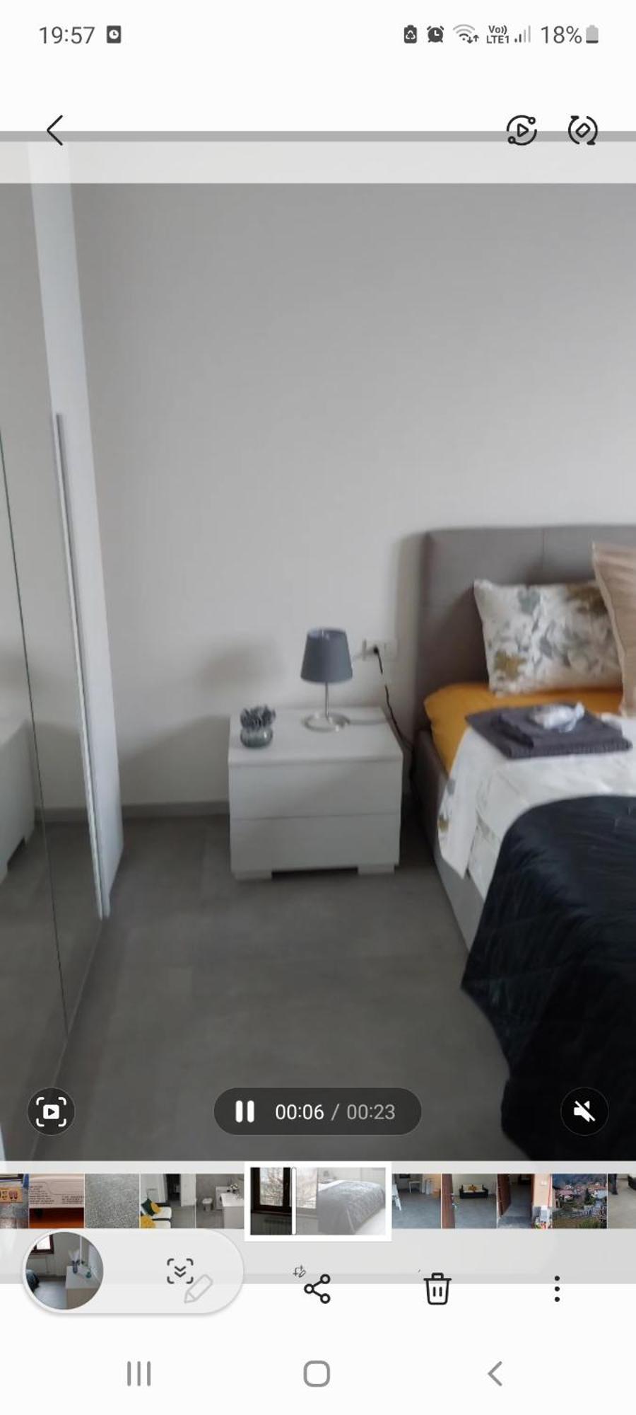 Casa Alberto - Appartamento Zona Bellagio 마그레글리오 외부 사진
