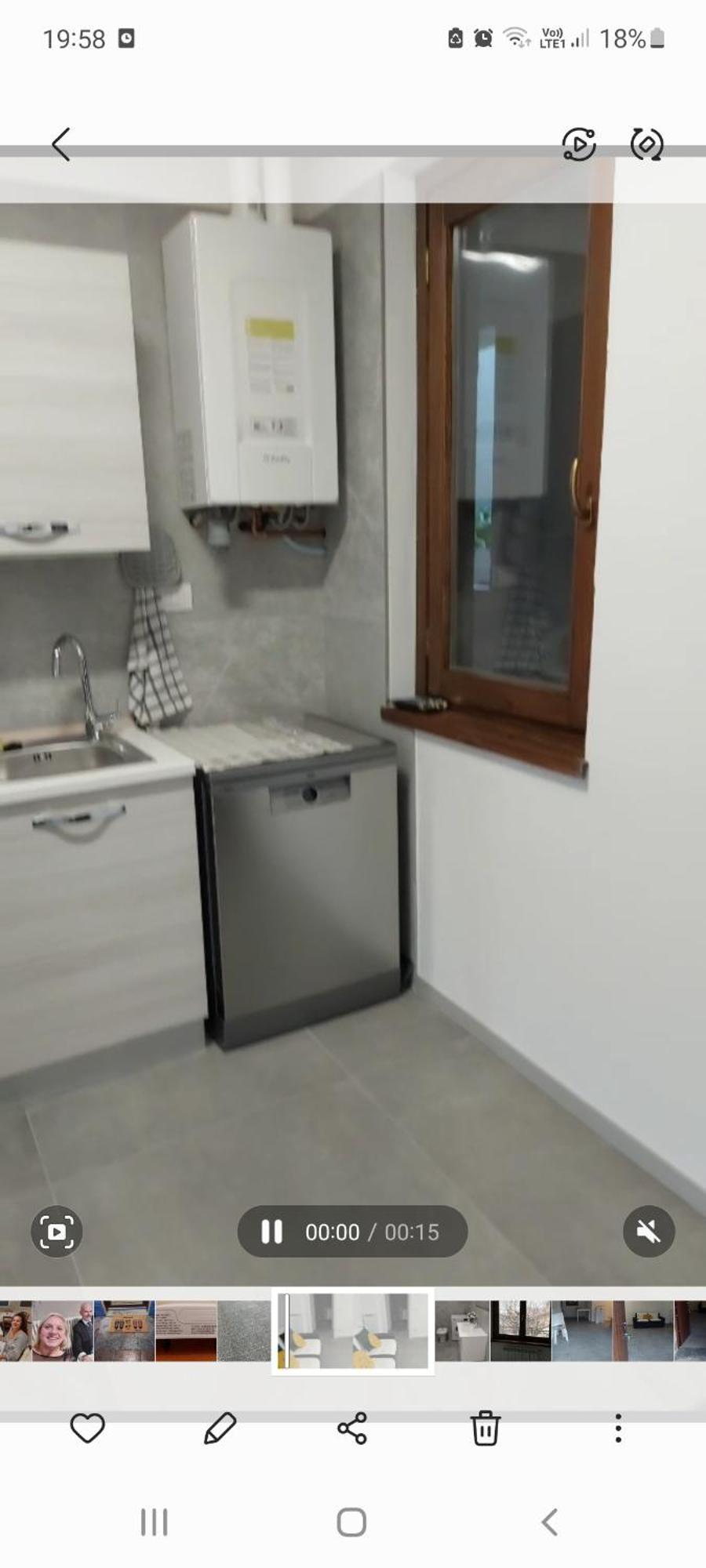 Casa Alberto - Appartamento Zona Bellagio 마그레글리오 외부 사진