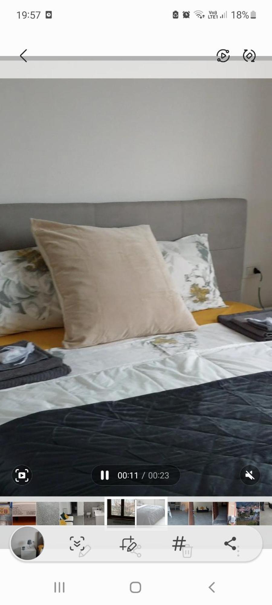 Casa Alberto - Appartamento Zona Bellagio 마그레글리오 외부 사진