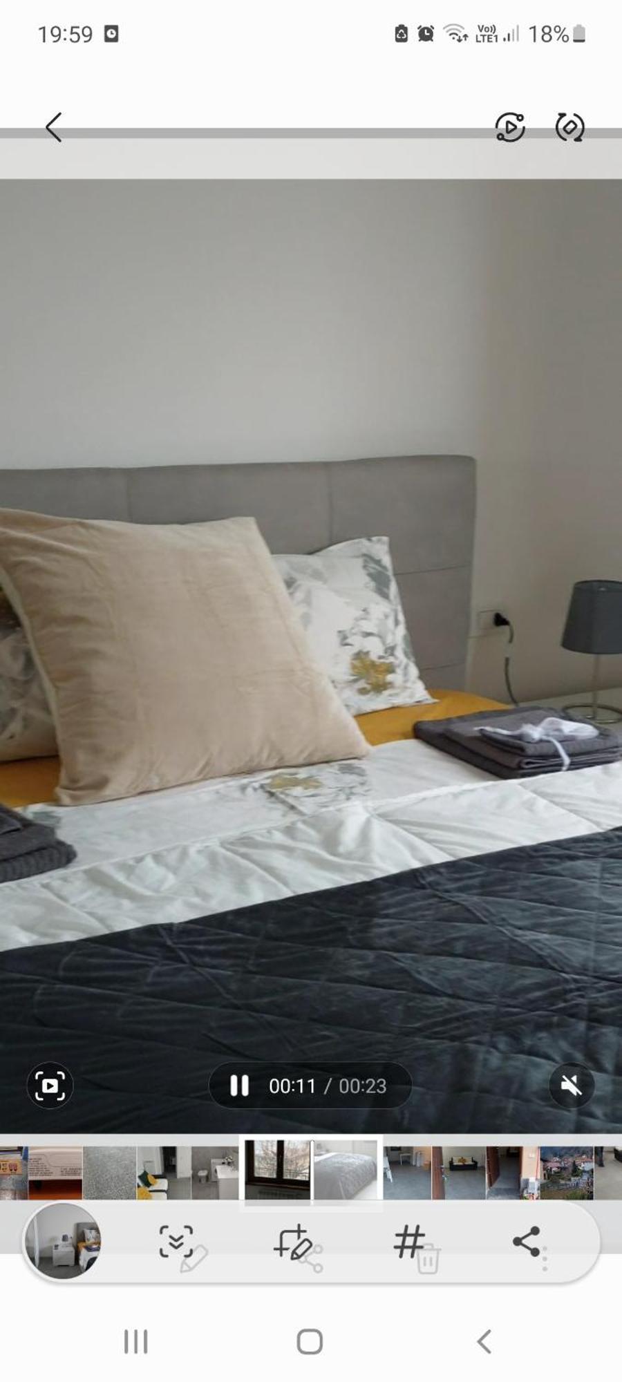 Casa Alberto - Appartamento Zona Bellagio 마그레글리오 외부 사진