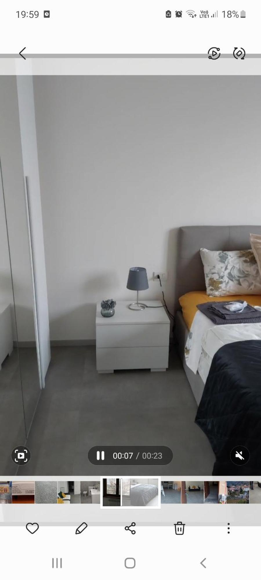 Casa Alberto - Appartamento Zona Bellagio 마그레글리오 외부 사진