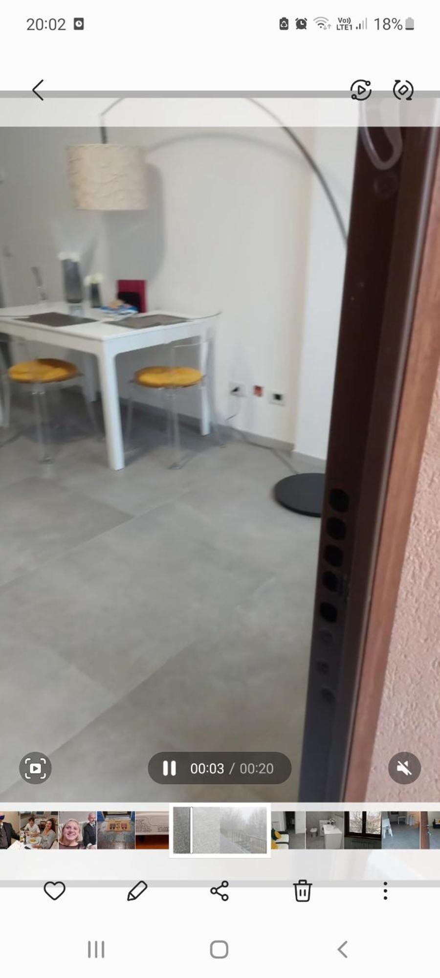 Casa Alberto - Appartamento Zona Bellagio 마그레글리오 외부 사진