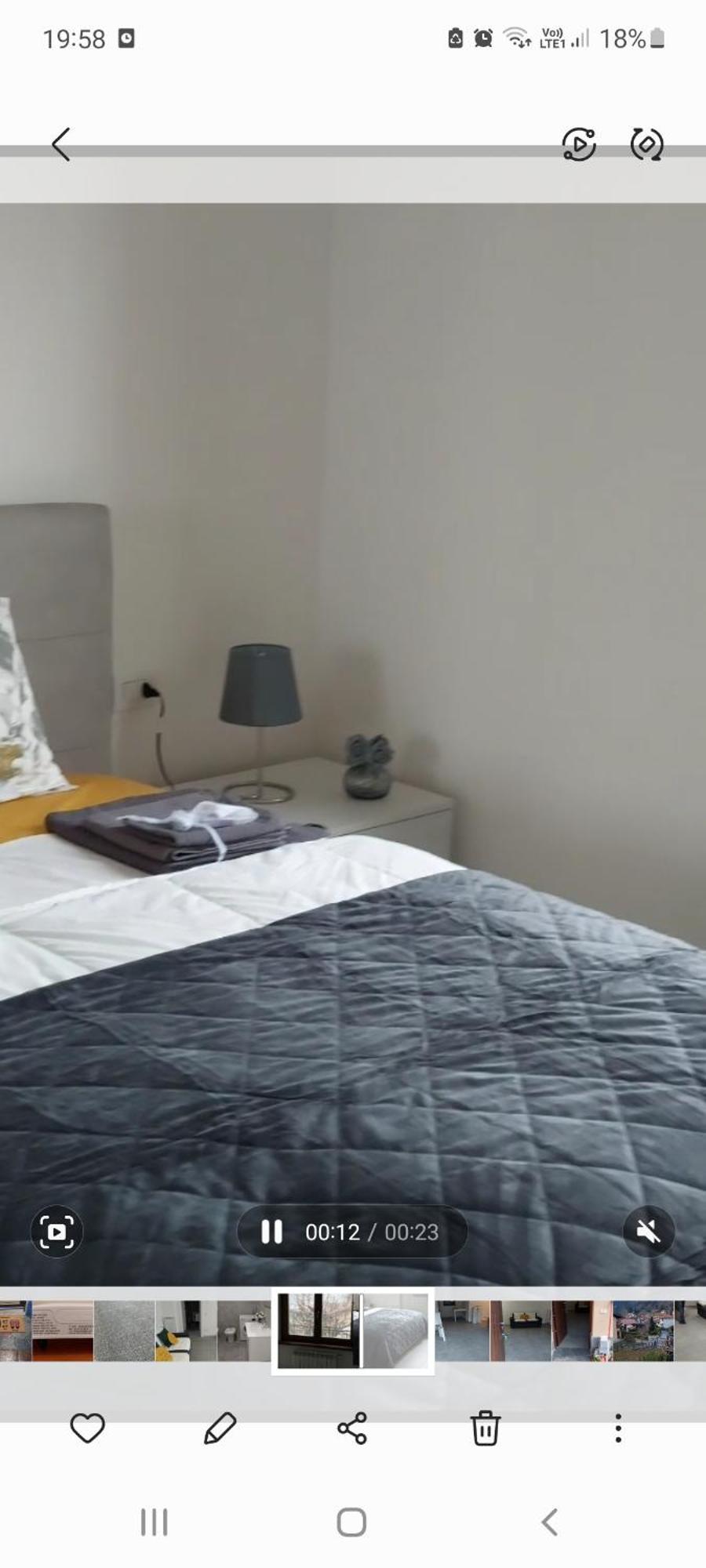 Casa Alberto - Appartamento Zona Bellagio 마그레글리오 외부 사진
