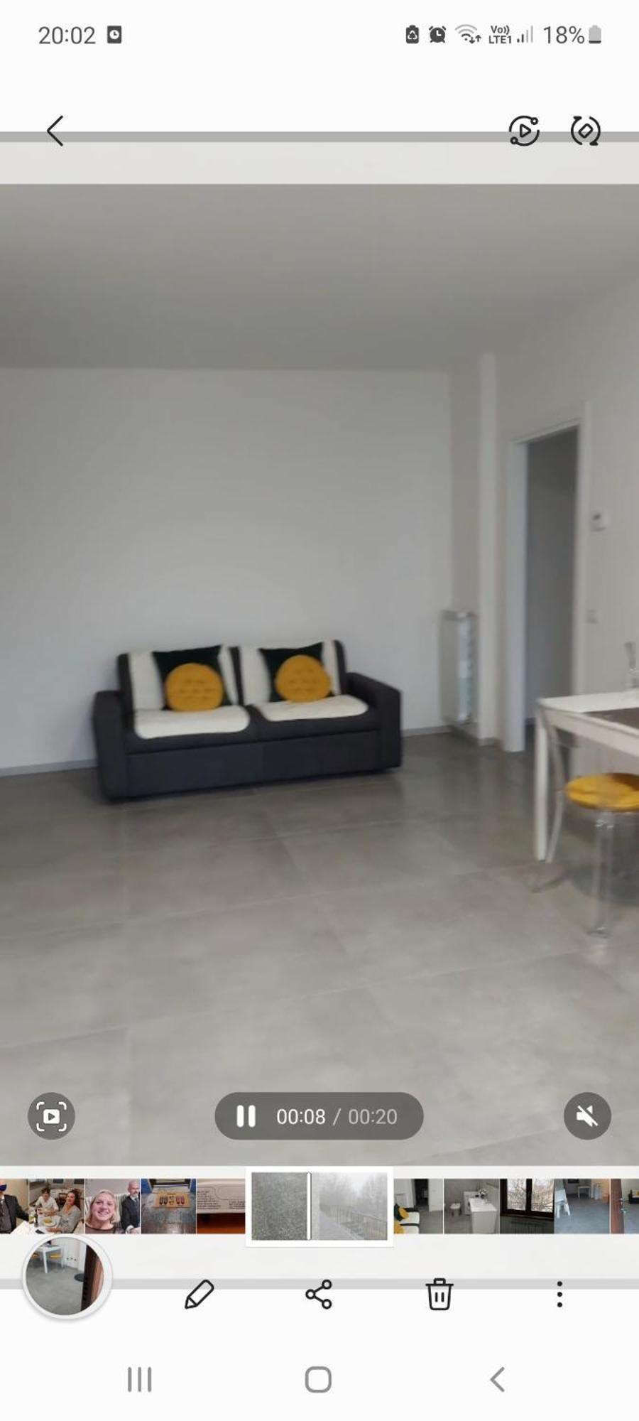 Casa Alberto - Appartamento Zona Bellagio 마그레글리오 외부 사진