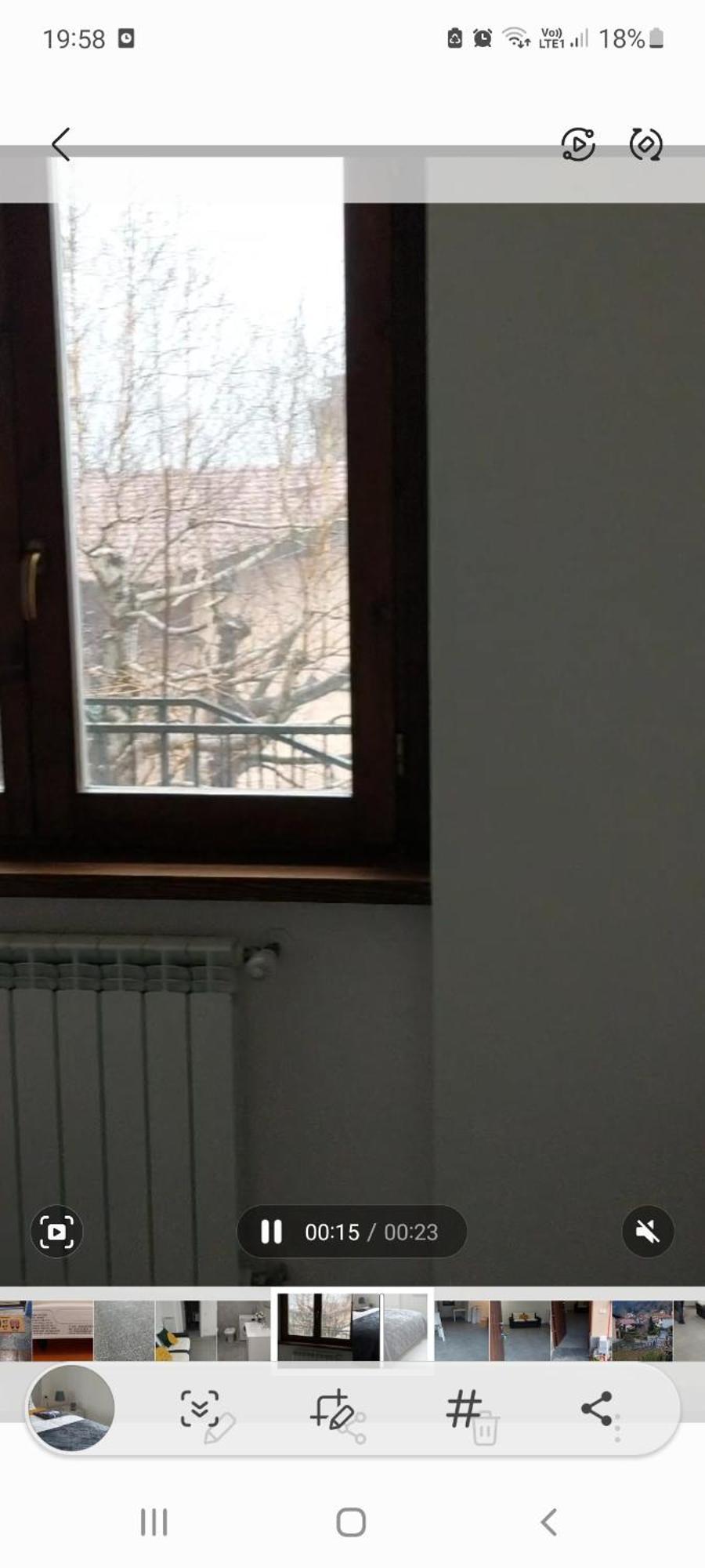 Casa Alberto - Appartamento Zona Bellagio 마그레글리오 외부 사진