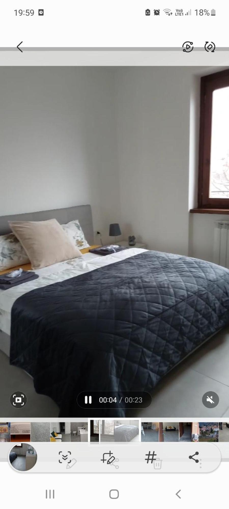 Casa Alberto - Appartamento Zona Bellagio 마그레글리오 외부 사진